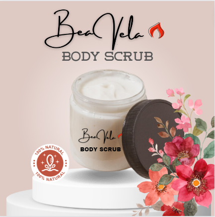 BeaVela Luxury Candles