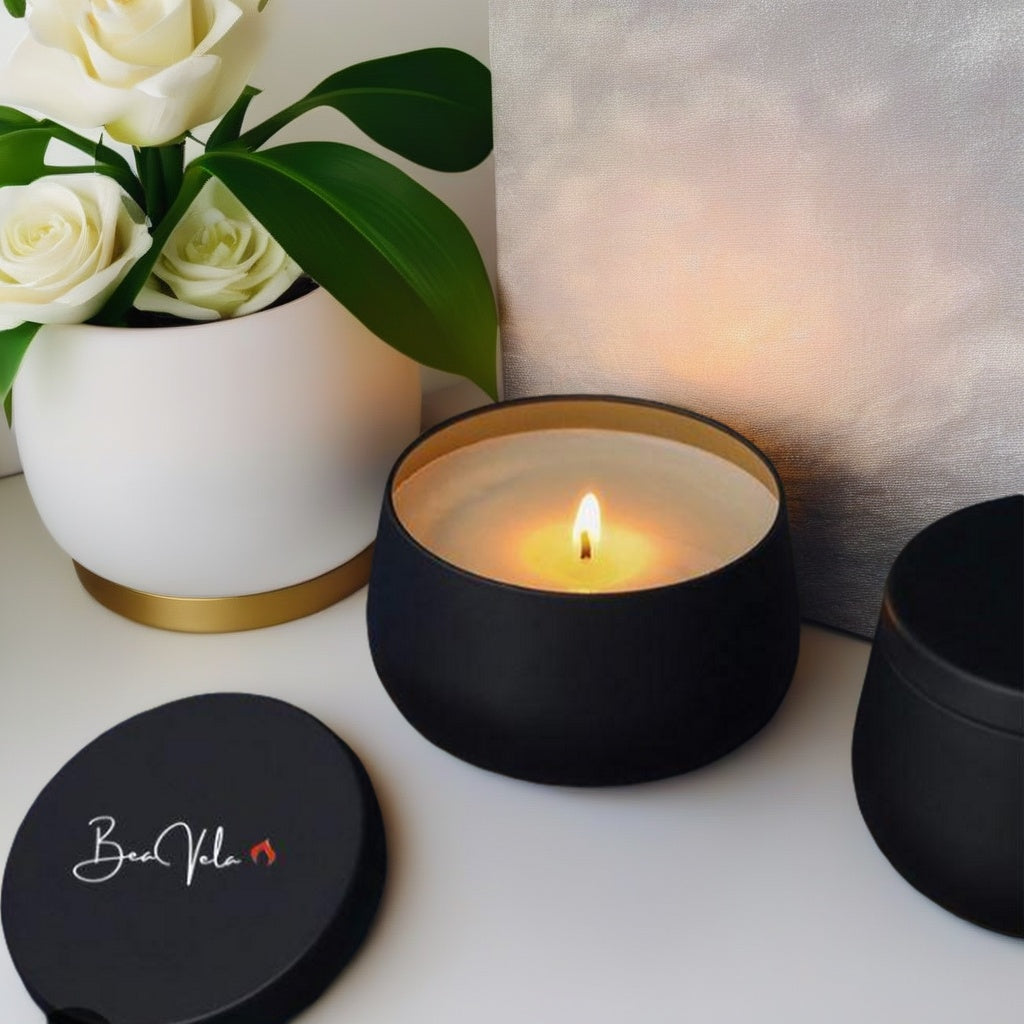 BeaVela Luxury Candles