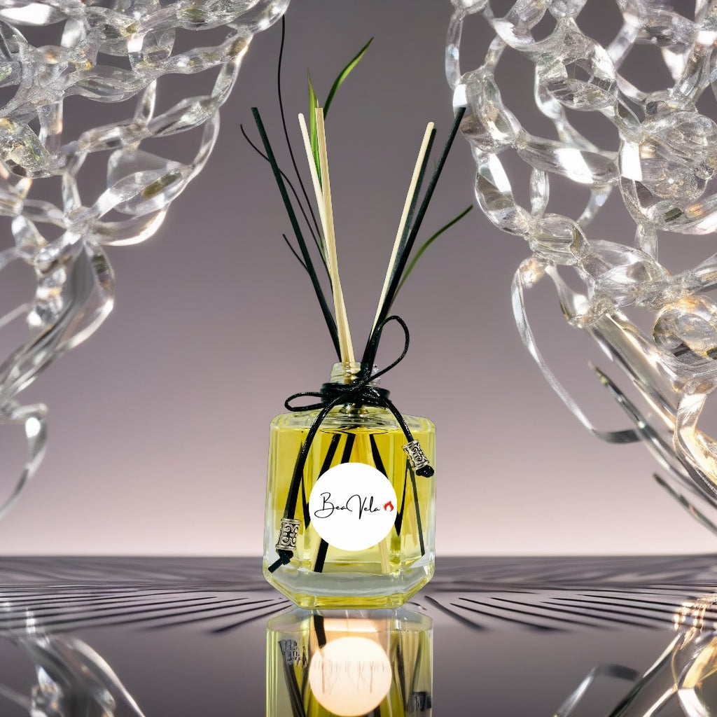 BeaVela Luxury Candles