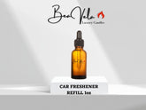 Luxury Car Fresheners Refill